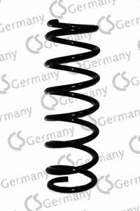 CS Germany 14.870.604 Suspension spring front 14870604