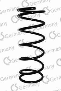 CS Germany 14.870.605 Suspension spring front 14870605