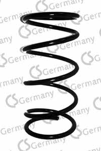 CS Germany 14.870.700 Suspension spring front 14870700
