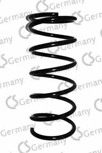 CS Germany 14.870.702 Suspension spring front 14870702