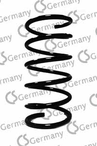 CS Germany 14.870.706 Suspension spring front 14870706