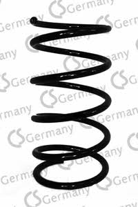 CS Germany 14.870.709 Suspension spring front 14870709
