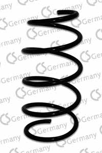 CS Germany 14.101.200 Suspension spring front 14101200
