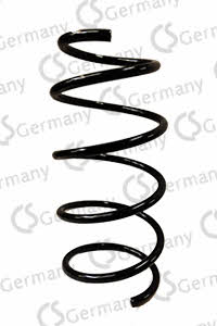 CS Germany 14.101.203 Suspension spring front 14101203
