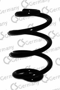 CS Germany 14.101.210 Coil Spring 14101210