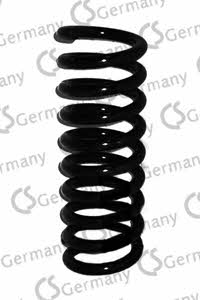 CS Germany 14.101.218 Coil Spring 14101218