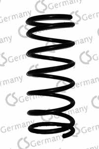 CS Germany 14.101.225 Suspension spring front 14101225
