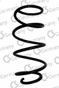 CS Germany 14.101.241 Suspension spring front 14101241