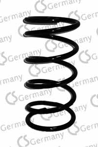 CS Germany 14.101.404 Coil spring 14101404