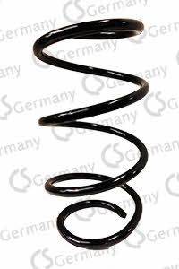 CS Germany 14.101.505 Suspension spring front 14101505