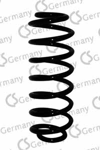 CS Germany 14.101.516 Coil Spring 14101516