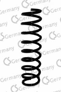 CS Germany 14.101.517 Coil Spring 14101517