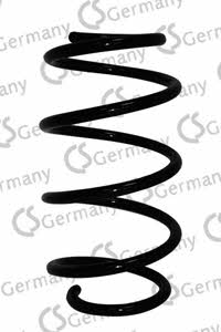 CS Germany 14.101.524 Suspension spring front 14101524