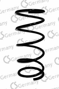 CS Germany 14.101.526 Suspension spring front 14101526