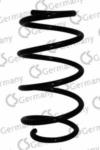 CS Germany 14.101.527 Suspension spring front 14101527