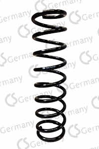 CS Germany 14.101.551 Coil Spring 14101551