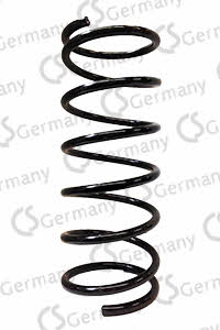 CS Germany 14.101.569 Suspension spring front 14101569