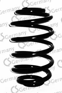 CS Germany 14.101.574 Coil Spring 14101574