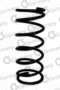 CS Germany 14.101.580 Suspension spring front 14101580