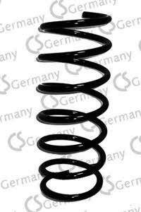 CS Germany 14.101.605 Suspension spring front 14101605