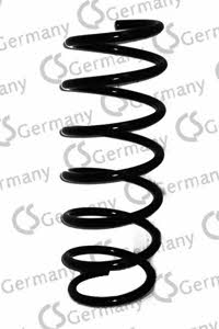 CS Germany 14.101.606 Suspension spring front 14101606