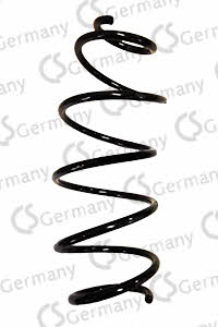 CS Germany 14.201.001 Suspension spring front 14201001