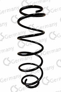 CS Germany 14.201.002 Suspension spring front 14201002