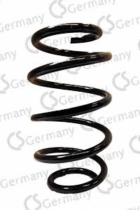 CS Germany 14.201.006 Suspension spring front 14201006
