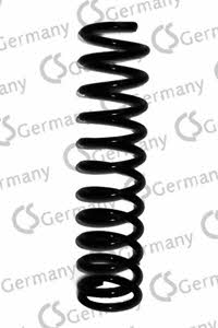 CS Germany 14.319.400 Suspension spring front 14319400