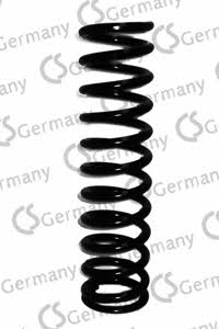 CS Germany 14.319.401 Suspension spring front 14319401