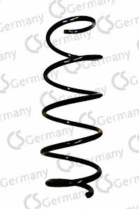CS Germany 14.319.409 Suspension spring front 14319409