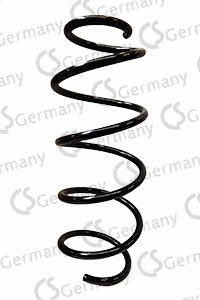 CS Germany 14.319.421 Suspension spring front 14319421