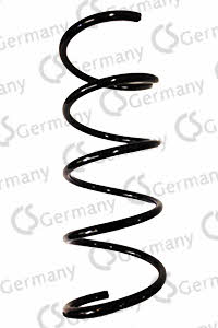 CS Germany 14.319.422 Suspension spring front 14319422