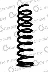 CS Germany 14.319.522 Suspension spring front 14319522