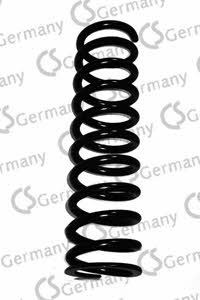 CS Germany 14.319.523 Suspension spring front 14319523