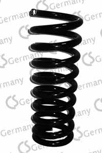 CS Germany 14.319.537 Coil Spring 14319537