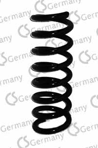 CS Germany 14.319.540 Suspension spring front 14319540