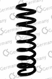 CS Germany 14.319.543 Suspension spring front 14319543