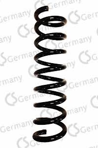 CS Germany 14.319.544 Suspension spring front 14319544