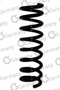 CS Germany 14.319.546 Suspension spring front 14319546