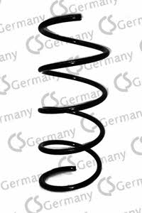 CS Germany 14.319.560 Suspension spring front 14319560