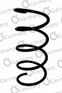 CS Germany 14.319.562 Suspension spring front 14319562