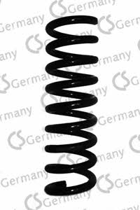 CS Germany 14.319.571 Coil Spring 14319571