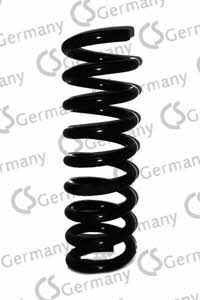 CS Germany 14.319.574 Coil Spring 14319574