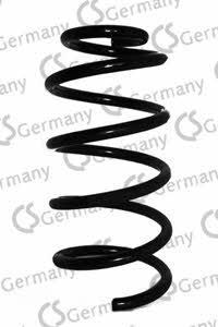 CS Germany 14.319.580 Suspension spring front 14319580