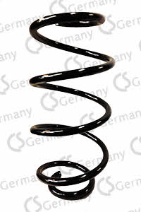 CS Germany 14.319.582 Suspension spring front 14319582