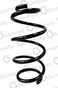 CS Germany 14.319.583 Suspension spring front 14319583