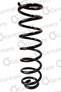 CS Germany 14.319.587 Suspension spring front 14319587