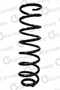 CS Germany 14.319.588 Suspension spring front 14319588