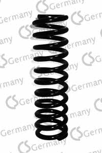 CS Germany 14.319.840 Suspension spring front 14319840